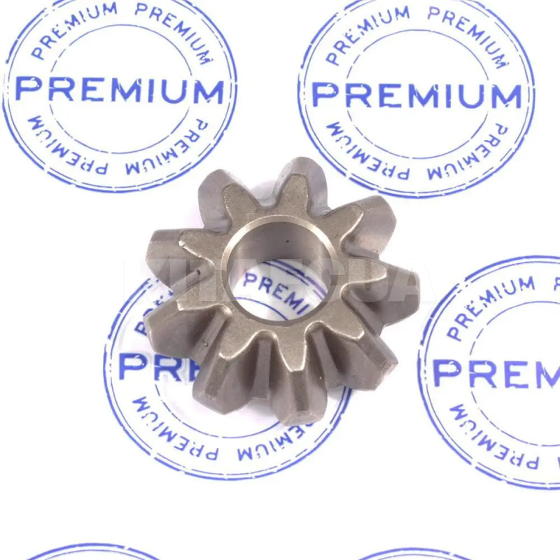 Шестерня диференціалу КПП 1.6L PREMIUM на Chery AMULET (015409169AA)