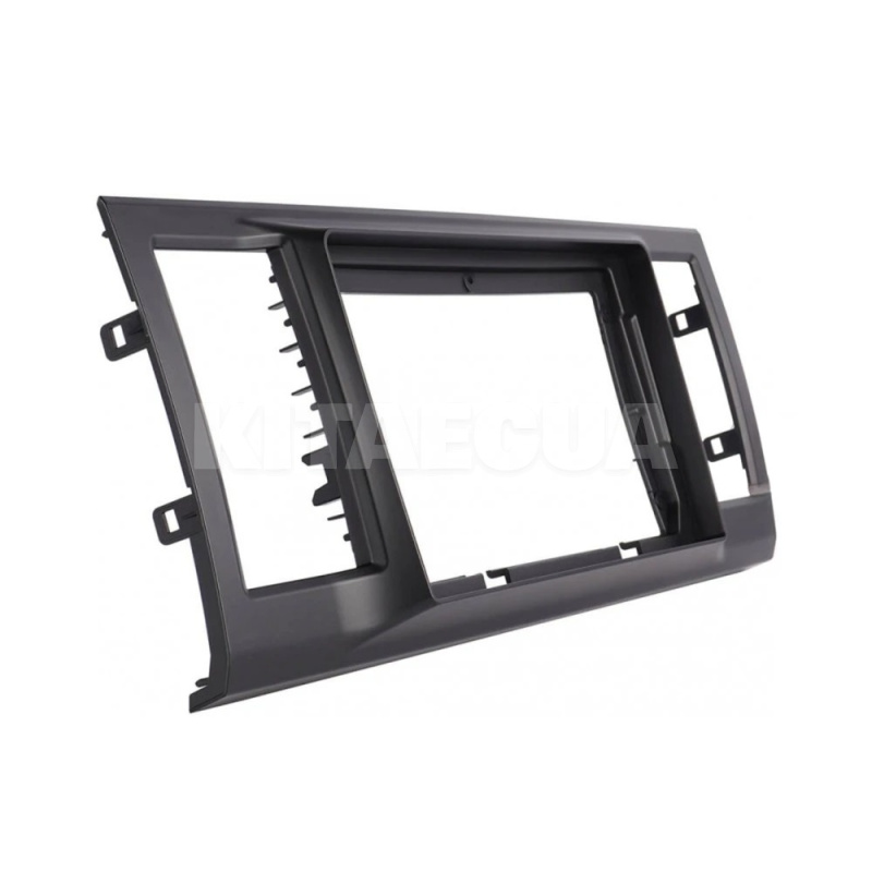 Штатная магнитола CC3L 4+64 Gb 9" Volkswagen Caravelle 6 T6.1 T6 2015 - 2020 (без крутилок) (L1) Teyes (52166) - 4