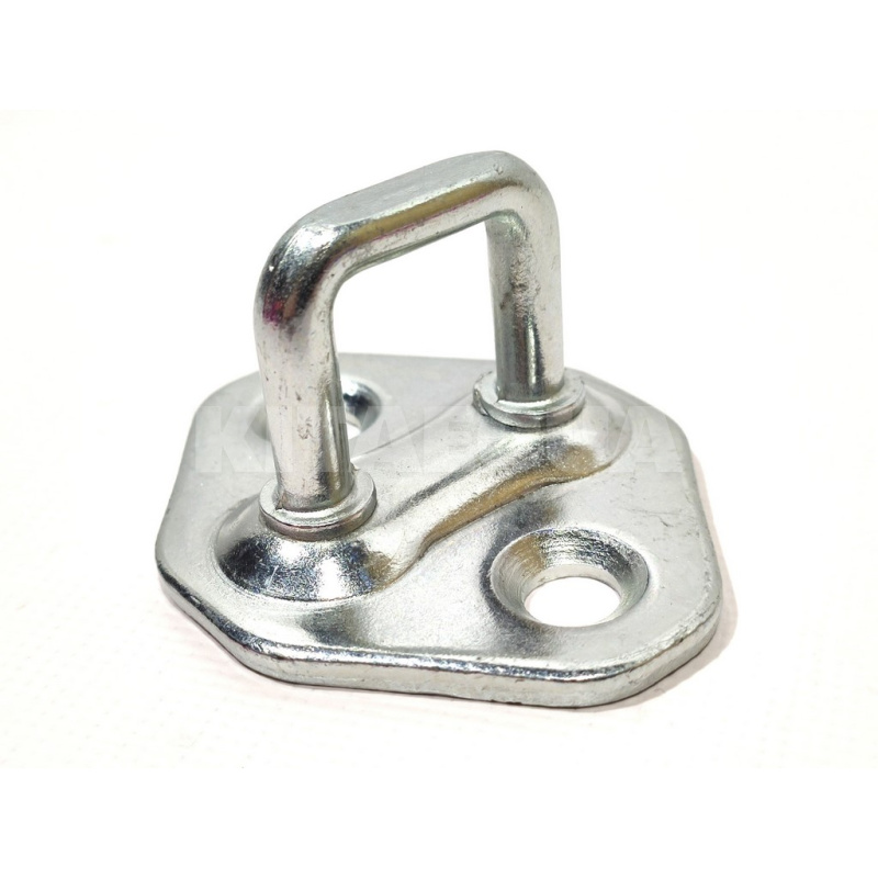 Скоба замку 5-й двері KLM Autoparts на Great Wall HOVER (6305101-K00) - 2