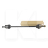 Полуось правая в сборе SHINO на Chery M11 (M11-2203020)
