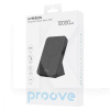 Повербанк Qi Hyperion 10000mAh 20W белый PROOVE (557760003)