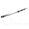 Трос КПП SHINO на TIGGO 2.0-2.4 (T11-1703090)