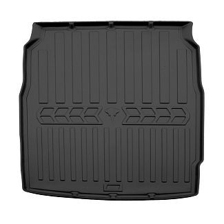 3D коврик багажника TRUNK MAT BMW 5 (F10) (2010-2017) Stingray