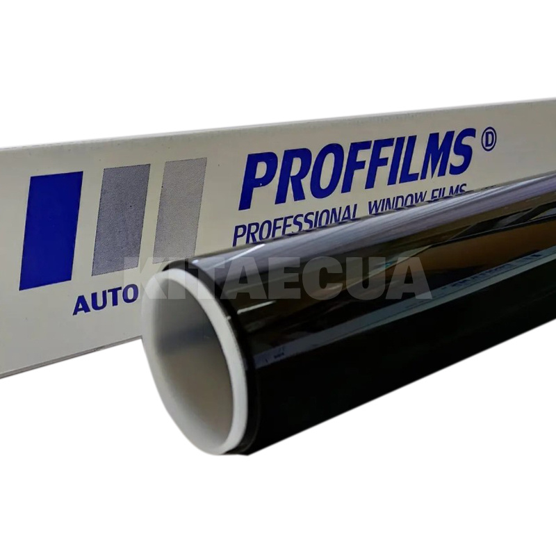 Тонировочная пленка NON REFLECTIVE 1.524м x 1м 2% PROFFILMS (ST CH 02-1,524 x 1)