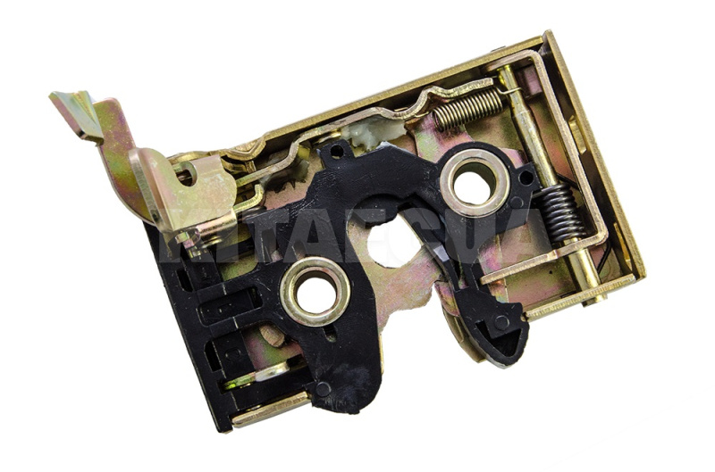 Замок двери передней левой на Chery AMULET (A11-6105030) - 2