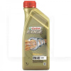 Масло моторне синтетичне 1л 0W-40 EDGE Titanium FST CASTROL (CS 0W40 E A3/B4 1L)