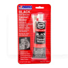Герметик автомобильный формирователь прокладок 85г Black Gasket Maker (China) черный ABRO (12-AB CH)