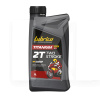 Масло моторное полусинтетическое 1л TITANIUM MOTO RC-2 2T LUBRICO (L-1049-10100010)