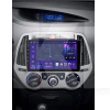 Штатная магнитола MOSS M3 4+32 ГБ 9" Hyundai i20 2 2012-2014 AMS (49989)