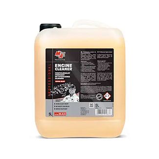 Очиститель двигателя снаружи 5л 20-А33 Engine Cleaner MOJE AUTO
