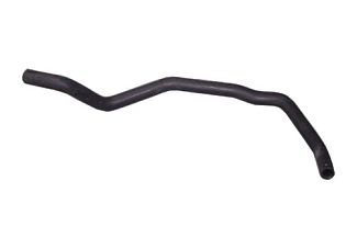 Патрубок пічки 