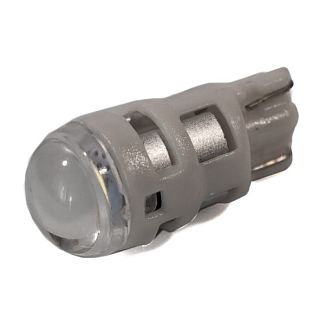 LED лампа для авто T10 W5W 12V 6000K AllLight