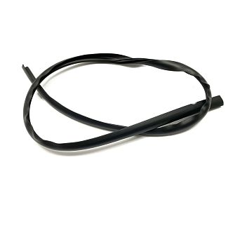 Ущільнювач лобового скла верхній KLM Autoparts