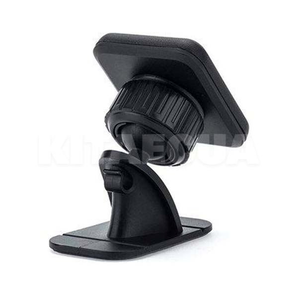 Автомобільний утримувач телефону чорний HAVIT (HV-H711) - 2