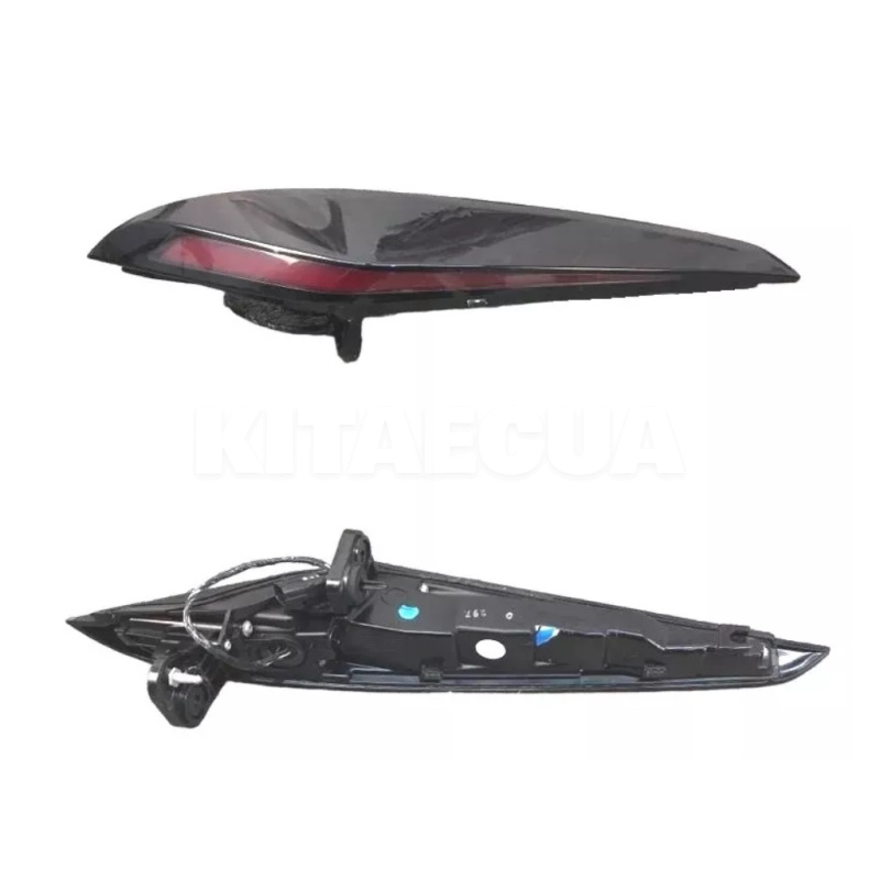 Фонарь задний левый Zeekr на ZEEKR X (8892137930) - 3