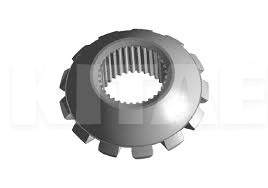 Шестерня дифференциала 14 зубьев HQ на TIGGO 2.0-2.4 (QR523-1701709)