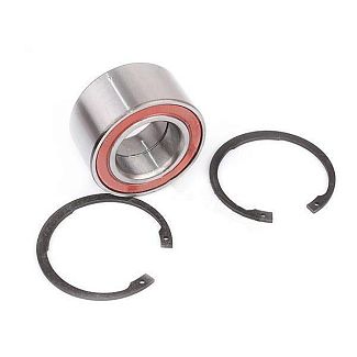 Підшипник ступиці передньої 39mm PROFIT