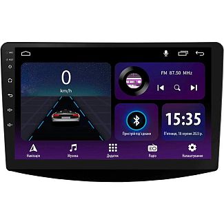 Штатна магнітола E9232 2+32 Gb 9" Mitsubishi Grandis 1 2003-2010 SIGMA4car