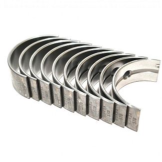 Вкладыши коренные STD 1.5L KIMIKO