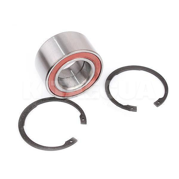 Підшипник ступиці передньої 39 мм PROFIT на Chery KIMO (S21-3001015)