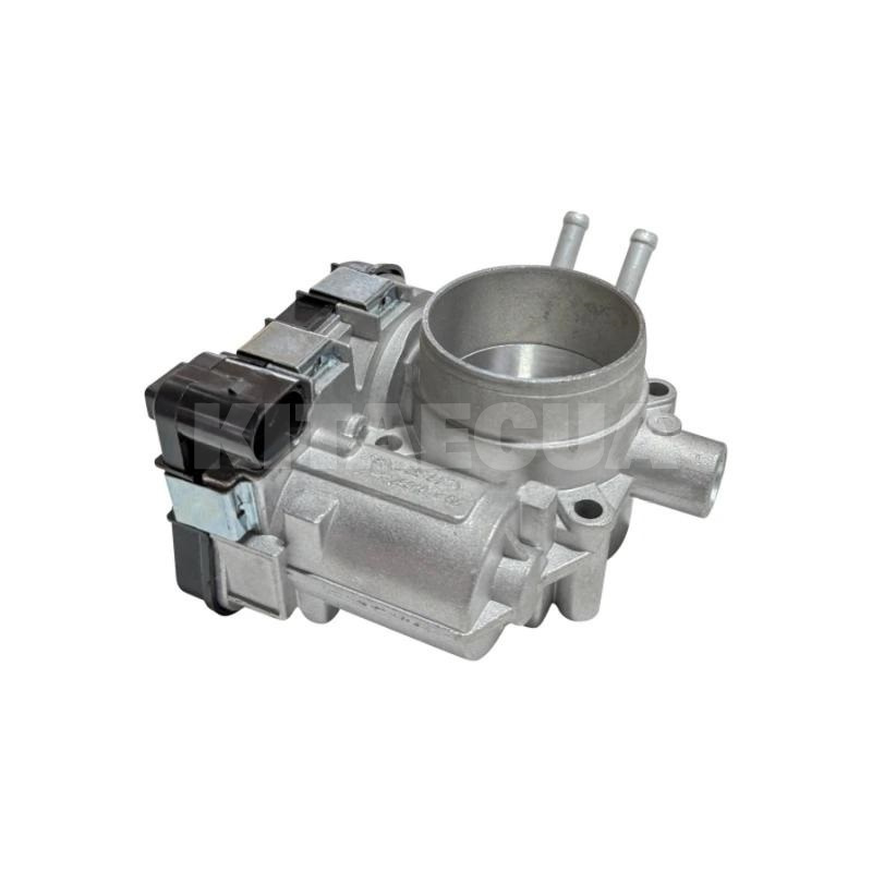 Дроссельная заслонка в сборе на TIGGO FL (A21-1129010)