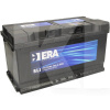 Аккумулятор автомобильный 90Ач 720А "+" справа ERA (S59014)