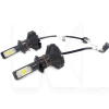 LED лампа для авто CX Series H7-1 30W 6000K (комплект) AMIO (01075)