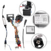 Штатная магнитола CC3L 4+64 Gb 9" Volkswagen Polo 5 2008-2020 (F1) Teyes (52172)