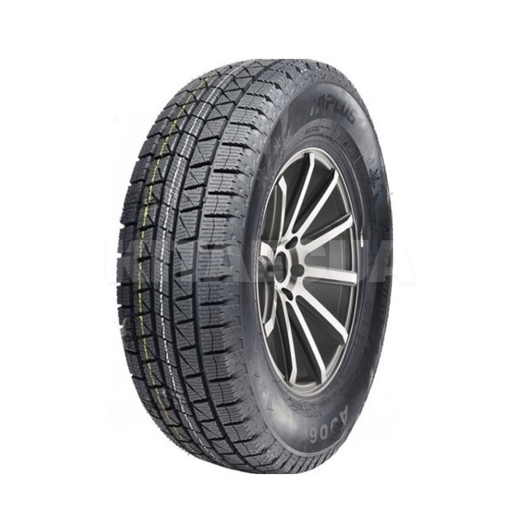 Шина зимова 215/50R17 95S XL A506 APLUS (2AP2257H1)