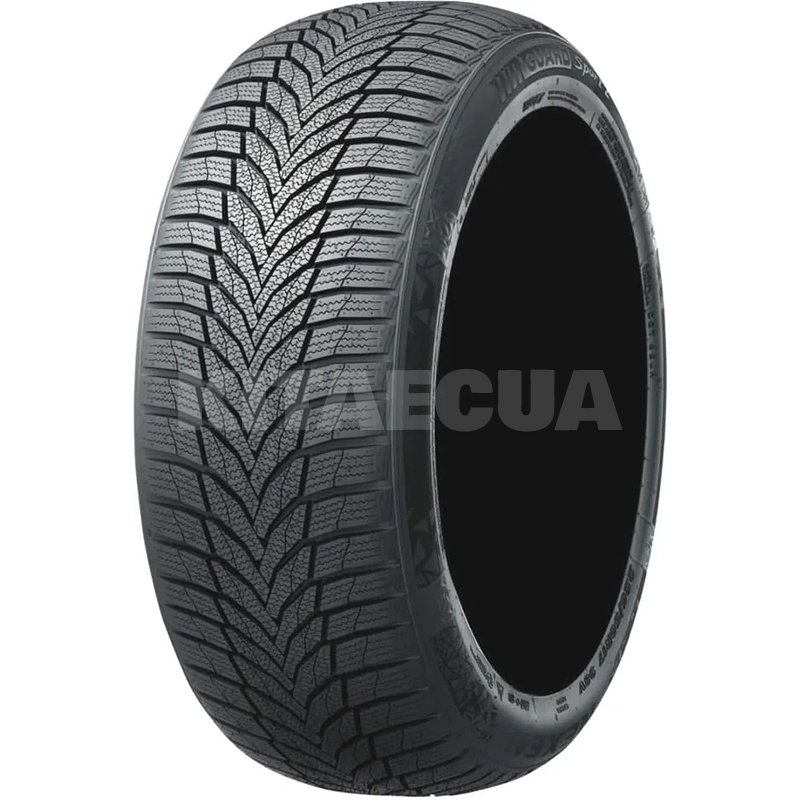 Шина зимова 245/45R19 102V XL WinGuard Sport 2 WU7 NEXEN (16023)