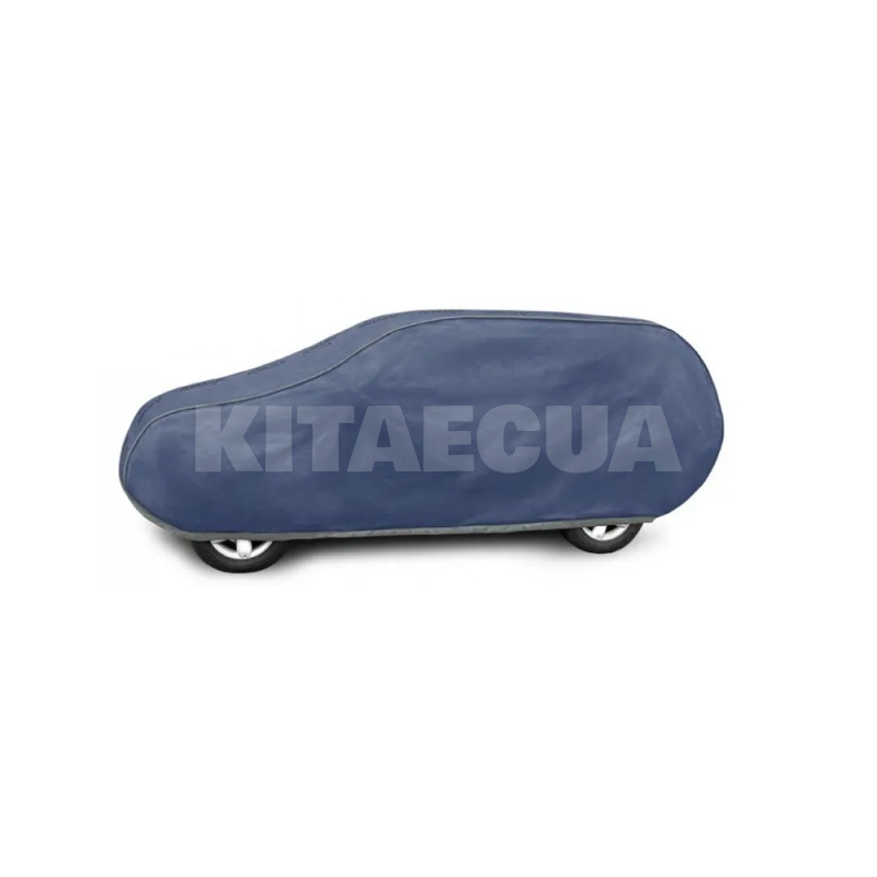 Тент на авто Perfect Garage XL 510х148х160 см джип/мінівен Kegel-Blazusiak (5-4656-249-4030)