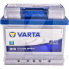 Аккумулятор автомобильный Blue Dynamic 44Ач 440А "+" справа VARTA (544402044)