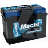Автомобільний акумулятор Classic 60Ач 540А "+" справа MACHT (25344)