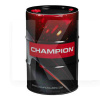 Масло моторное синтетическое 60л 5W-40 NEW ENERGY Champion (8212550)