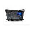 Штатна магнітола X1 2+32Gb 10" Nissan Murano 3 Z52 2014-2020 Teyes (26843)