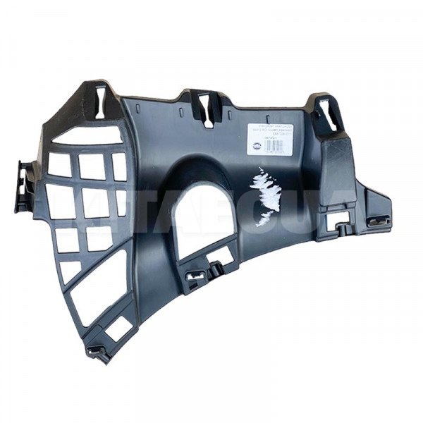 Кронштейн упора крепления переднего бампера большой правый VAG на VOLKSWAGEN ID.4 CROZZ (11A 807 884)