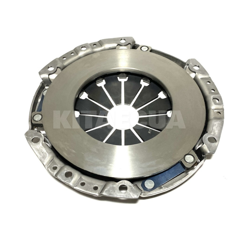 Корзина сцепления KLM Autoparts на Geely EMGRAND EC7 (1136000160) - 3