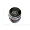 Гофра глушника 45X100 1.5L MOGEN на Chery AMULET (A11-2AB1203110EA 45x)