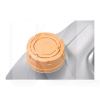 Масло моторное синтетическое 4л 5W-40 FS X1 MOBIL (153265)