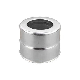 Пыльник сальника раздаточной коробки металлический 2.4L 