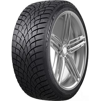 Шина зимняя 185/60 R15 88T XL (под шип) IcelynX TI501 Triangle