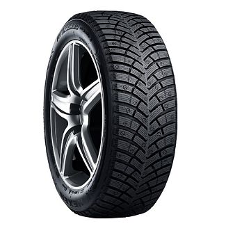 Шина зимова 265/70R17 121/118 (шип) Winguard Winspike 3 NEXEN