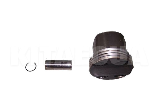 Поршни двигателя STD (с пальцами) 1.6L на TIGGO FL (481H-1004020) - 2