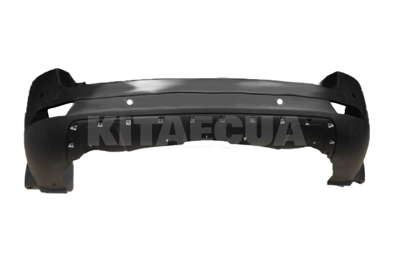 Накладка бампера заднього ОРИГИНАЛ на Great Wall HAVAL H3 (2804301XK46XA)