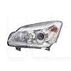 Фара передняя левая ОРИГИНАЛ на Chery E5 (A21-3772010FL)