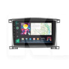 Штатна магнітола PRO 10464 4+64 Gb 10 Toyota Land Cruiser LC 100-B 2002-2007 (B) SIGMA4car (40187)