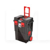 Ящик для инструментов на колесах 450х360х640 мм Heavy HAISSER (122178)