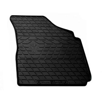 Резиновый коврик передний правый Chery QQ (2003-2012) Stingray