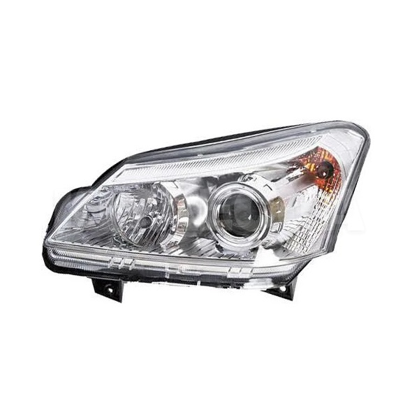 Фара передняя левая ОРИГИНАЛ на Chery E5 (A21-3772010FL)