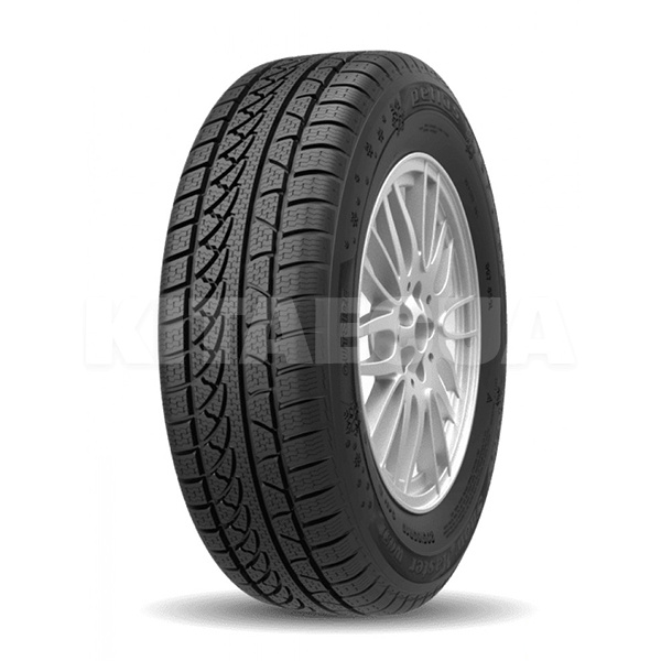 Шина зимова 215/50R17 91H Snow Master W651 Petlas (1000269588)